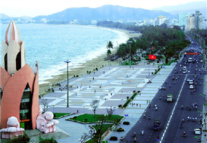 Hội nghị các quan chức cao cấp APEC lần thứ nhất diễn ra tại Nha Trang