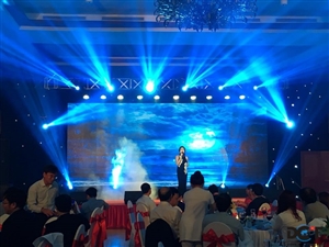 Hội nghị được tổ chức tại khách sạn Pullman Đà Nẵng