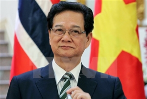 Thủ tướng sẽ tham dự Hội nghị Cấp cao ASEAN lần thứ 26 tại Malaysia